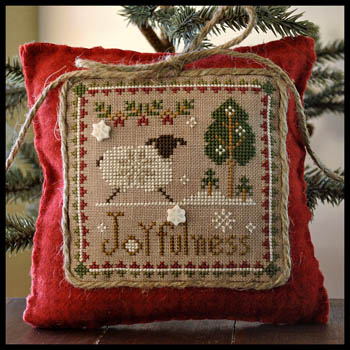 13-2899 - joyfulness
